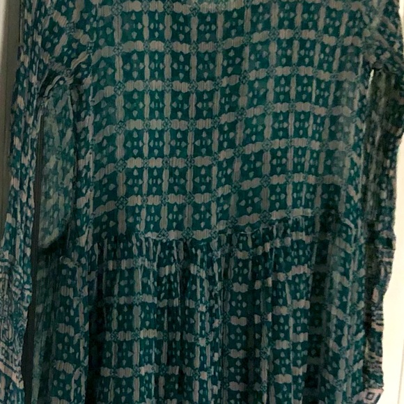 Maeve Midi Dress or Cover-Up - Picture 9 of 9